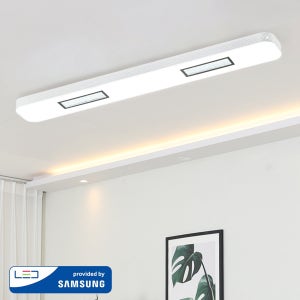 LED 마테오 주방등 30W/50W / 삼성칩 국산주방등 주광색 식탁등 유리등