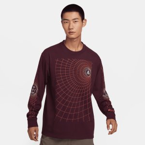 나이키 ACG ’맨홀’ 남성 긴팔 티셔츠