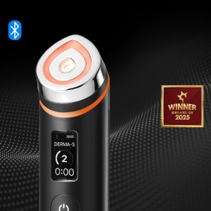 [1등 물광기기] 장원영 부스터프로 블랙