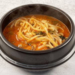 어죽 어탕 3종(죽 칼국수 어제비) 1인분