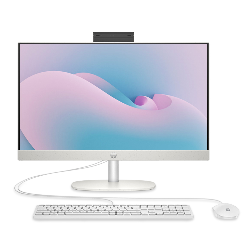 HP 올인원 일체형 컴퓨터 PC 600G2AIO 6세대[무선와이파이,블루투스 탑재]