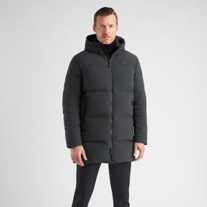 UBR 남성 다운점퍼 타이탄 파카