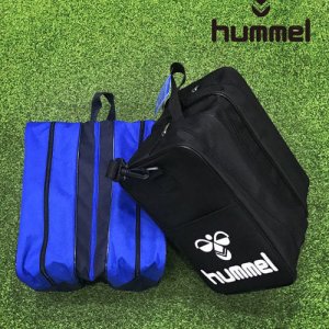 험멜 축구가방 쓰리백 3칸 가방 HMB-200