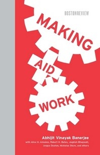 Making Aid Work (Hardcover)