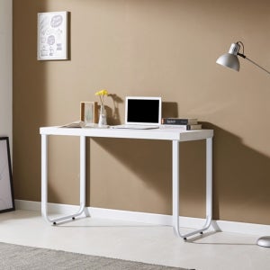 다오름 뉴다움 50T 철다리 1200 일자책상 학생책상 입식책상