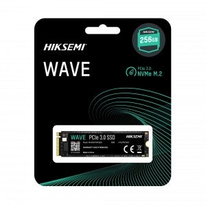 HIKSEMI Wave Pro(P) M.2 NVMe (1024GB)