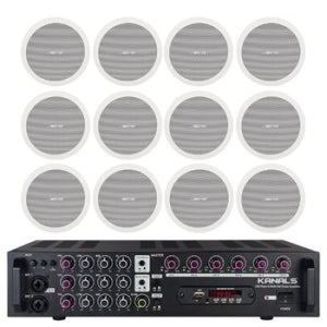 BOSE FS4CE 레스토랑 천정스피커 RE60B4CE12 흰색