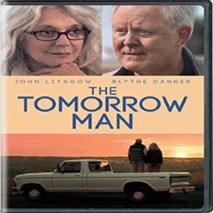 Tomorrow Man (투모로우 맨)(지역코드1)(한글무자막)(DVD)