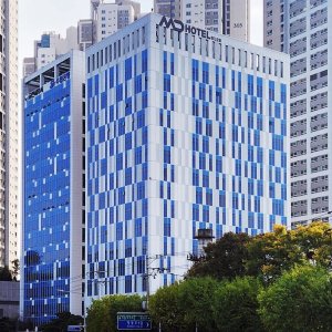 [서울 금천구 호텔] 스타즈호텔 독산/3성급