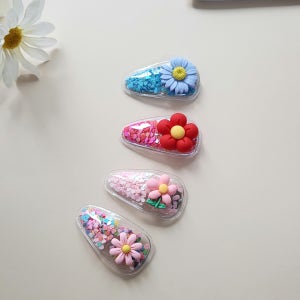 하트스팽글, 메이리니(MAYRINI)