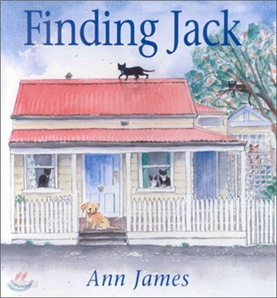 Finding Jack