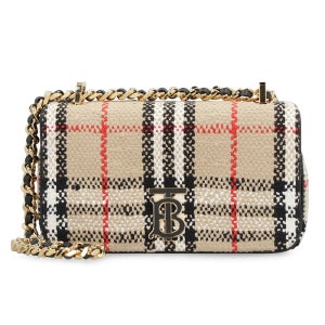 [롯데백화점] 버버리 크로스백 미니 체크 롤라백 8063083 A7026 LE1215333528