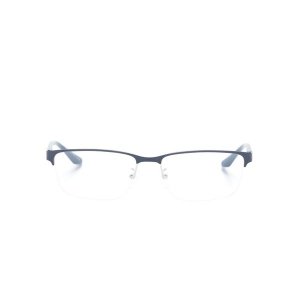EMPORIO ARMANI 안경 EA1147 3368 BLUE BLUE 남성