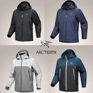 아크테릭스 베타 AR 후디 자켓 바람막이