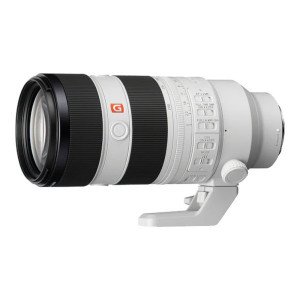 소니 소니 FE 70-200mm F2.8 GM OSS II (SEL70200GM2) 정품/TR