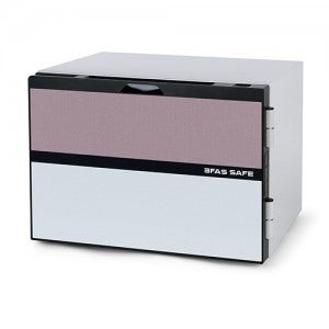 부일 금고 EF-310 자동 잠금장치 터치스크린 지문인식 현금 귀중품 보관 가정용 사무용