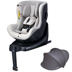 [현대백화점 판교점]다이치 원픽스 360 리우 색상선택 ISOFIX+선바이저