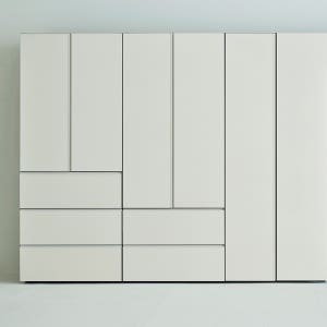 시그니처 스케치 붙박이장 맞춤설계