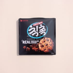 롯데 5000 칙촉 12P 180gX12개입 1박스