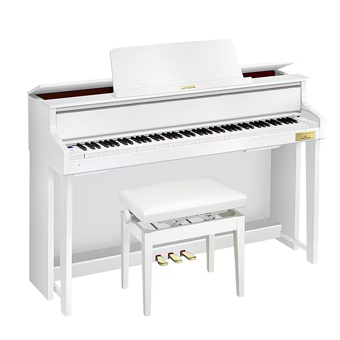 Casio 카시오 셀비아노 그랜드 하이브리드 디지털피아노 GP-310