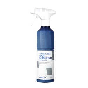 뉴 크리스탈 워터리스 카샴푸 500ml