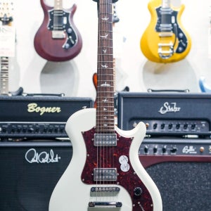 [2026 봄맞이 빅세일! (~4/30까지)] PRS SE 2020 Model Starla Stoptail-Antique White (신품) - CTIC27611