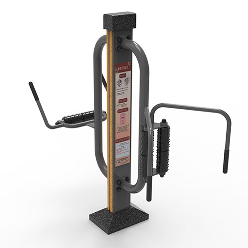 <b>월드</b> 싣업 일반형 학교 공원 운동기구 WDJ-7013