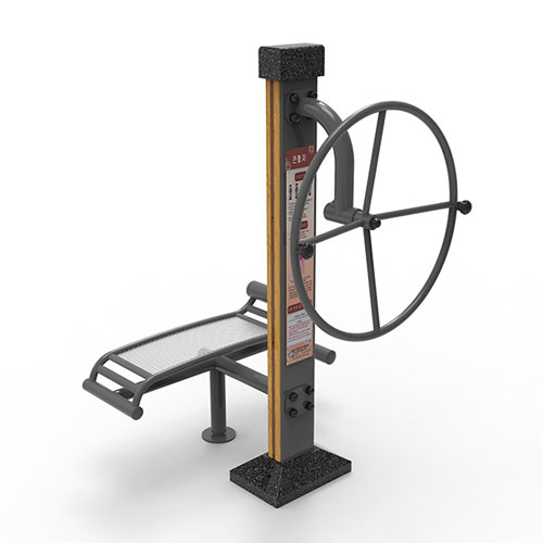 <b>월드</b> 싣업 큰활차 혼합형 학교 공원 WDJ-7033