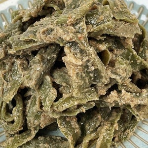 들깨로 고소함을 더한 궁채들깨볶음 400g 1개