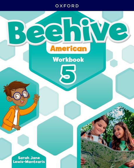 Beehive American 5 : Workbook