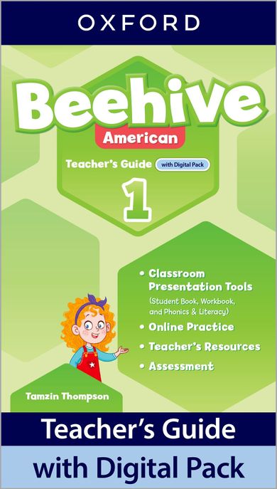 Beehive American 1 TG (with Digital Pack)
