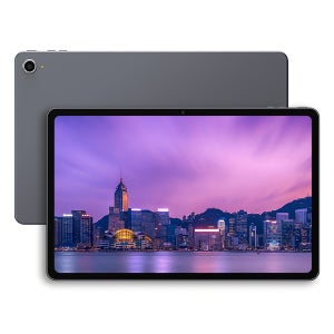 아이뮤즈 뮤패드 K10 PLUS 태블릿PC RAM 4GB  다크그레이  64GB  Wi-Fi muPAD K10 PLUS