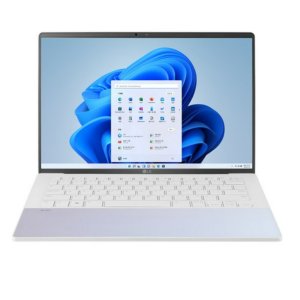 LG전자 2023 그램 스타일 14 코어i5 인텔 13세대  오로라화이트  512GB  16GB  WIN11 Home  14Z90RS-GA56K