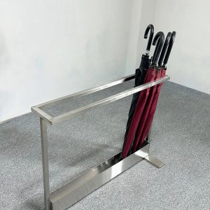 우산꽂이 L 스테인레스 주문제작 정리 304(자체제작), MMCM