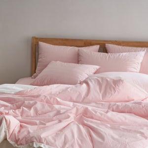 스프링 여름이불 먼지없는 알러지케어 무봉제 호텔식, 더퍼 sleep&deco;