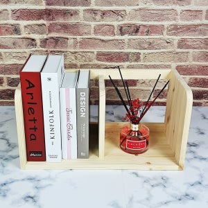 [맞춤제작가능]원목책꽂이 학생용책꽂이 책꽂이 선반, 슬로우우드라이프, 맞춤전문공방