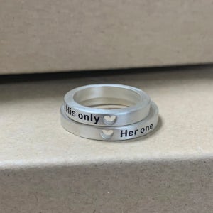 원펀치 하트, 베일링