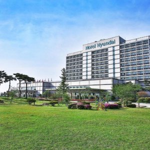 [전라남도 영암군 호텔] 호텔현대 바이 라한 목포/4성급