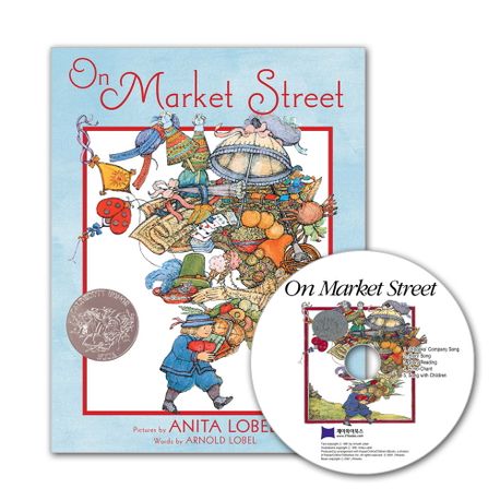 Onmarketstreet