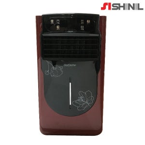 신일 신일 전기 온풍기 히터 SEH-4500TP 리모컨형 PTC히터 온풍히터 전기히터