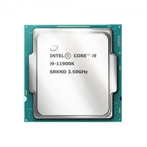 인텔 코어i9-11세대 11900K (로켓레이크S) (벌크)