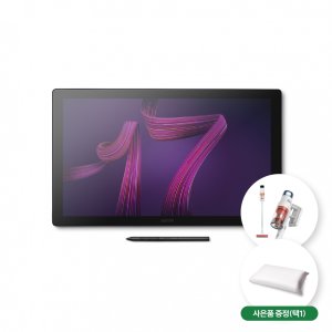 와콤 신티크프로17 터치 액정타블렛 DTH172