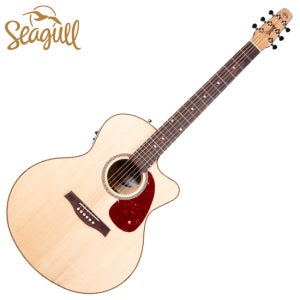 Seagull 어쿠스틱기타 Performer CW Mini Jumbo HG Presys II (051960)