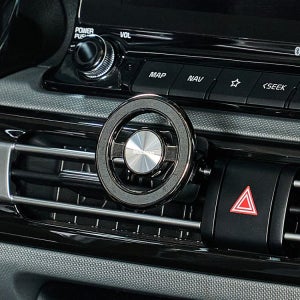 맥세이프 자석거치대 통풍구 클립형 통풍구 후크형 대시보드형