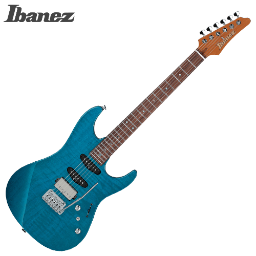Ibanez 아이바네즈 Ibanez 일렉기타 MMN1 마틴밀러 시그네쳐 TAB