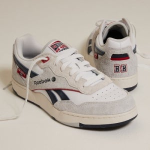 [리복] BB 4000 II - 네이비:그레이 / IE5867 RXSOXXBSUN2