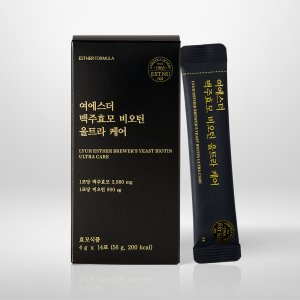 맥주효모 최저가 가성비상품