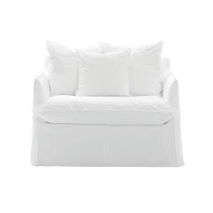 (정품) GERVASONI 1882 제르바소니 고스트 11 1인 소파 베드