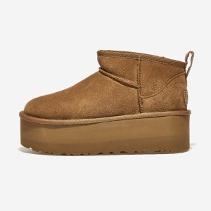 어그 UGG 클래식 울트라 미니 플랫폼 W 1135092
