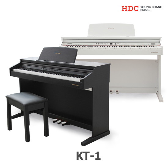 Kurzweil 영창악기 영창 커즈와일 KT1 디지털피아노 전자피아노 해머건반